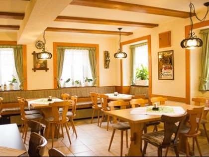照片: Gasthof Neusitz