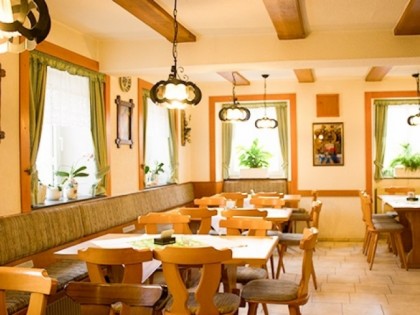 照片: Gasthof Neusitz