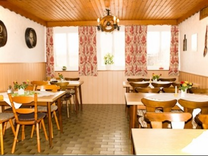 照片: Gasthof Neusitz