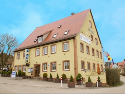 照片: Gasthof Neusitz